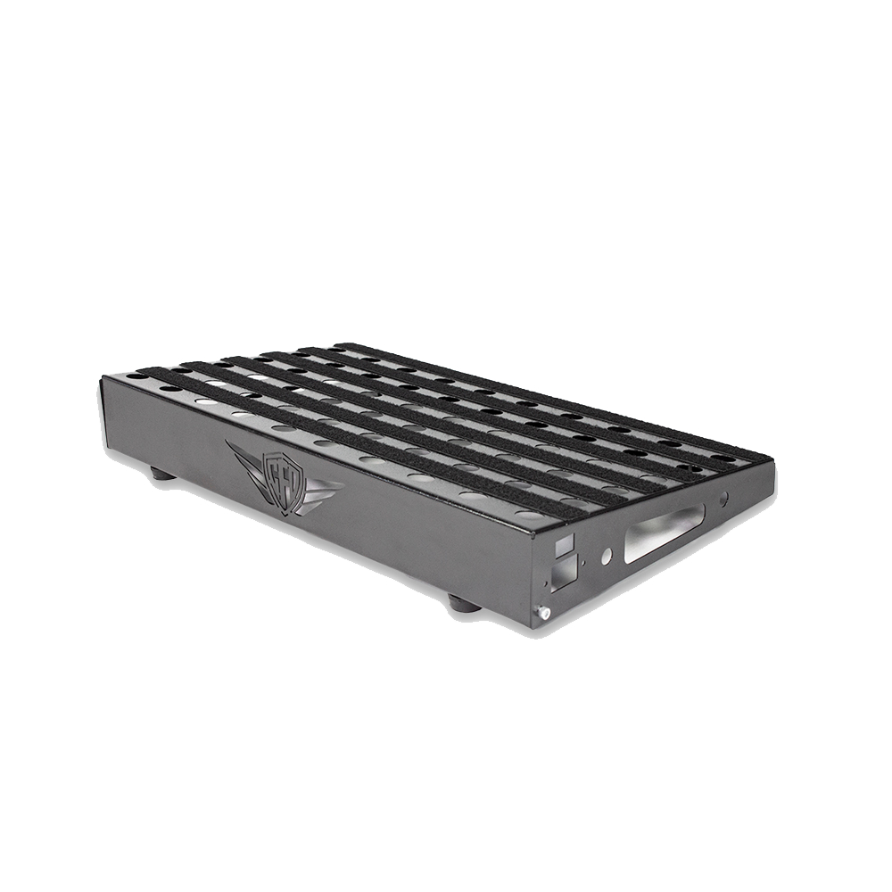 Pedalboard Style 50x30 creationfd fabrica