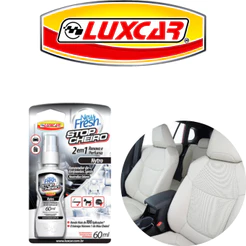 Cheirinho Para Carro New Fresh Stop Cheiro Spray Odorizador Automotivo Nytro Luxcar