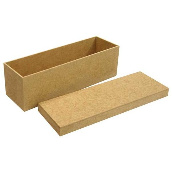 35 caixas retangulares 24x7x7 lisas em mdf cru para mini vinho ou espumante garrafa de cerveja  heineken decorativas