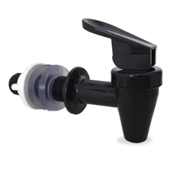 Torneira Reposição Bebedouro Purificador Agua Clic Filtro De Barro