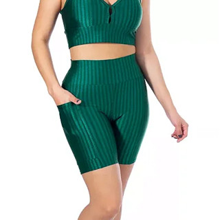 Short Short fitness 3d New Zig Cirre Fitness Ginástica