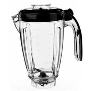 Copo de Liquidificador serve para Electrolux EASYLINE - BBR12/BBR20/BBR30/BBR40/BBR50