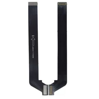 Cabo Flex Flat Lcd Octa Compatível Mi 9t / Mi 9t Pro