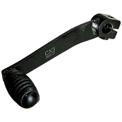 Pedal Cambio Xlr 125 Nx150 Nx200 Xr200 Marcha