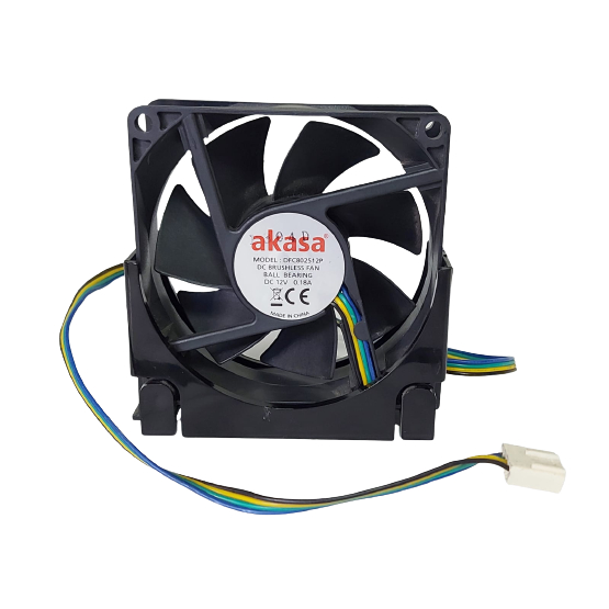 Mini Ventoinha Akasa - Para Pc