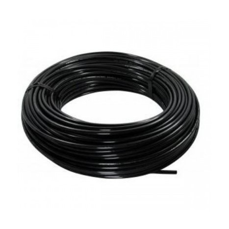 100 Mts Mangueira Rodoar Pneumática Nylon Tubo 8mm
