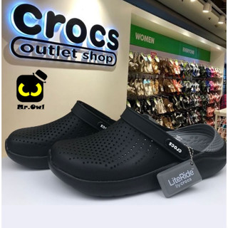 Crocs New Style LiteRide360 Casual Shoes