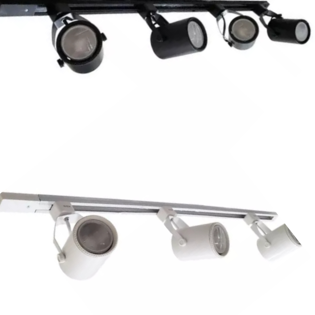 Trilho Spot 5 Metros - Comprar com Melhor Preço em Iluminação