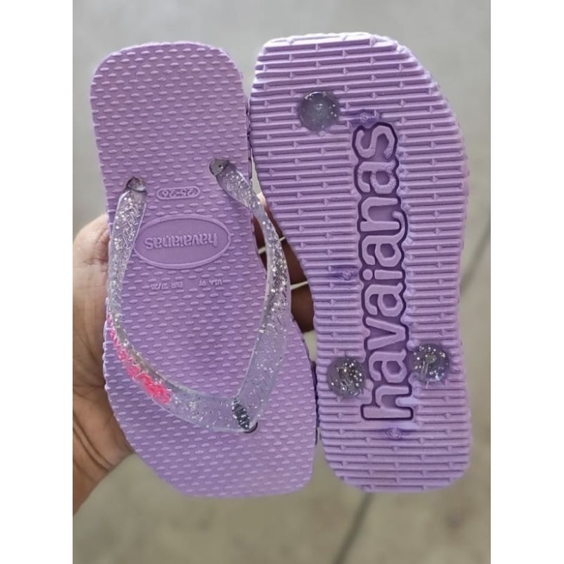 Chinelo Infantil Menina Crianca Blogueirinha Sandalia de Dedo Confortável Bico Quadrado Modinha Verão