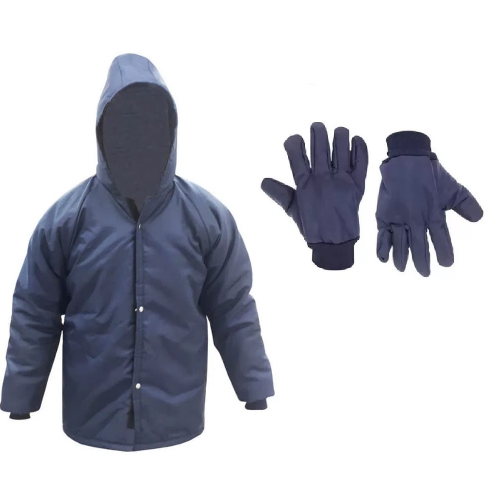 Blusão de Nylon: Onde Comprar | BuscaProdutos