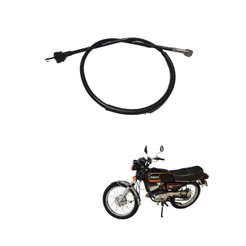 Cabo do Velocimetro - Yamaha Rx 125 - Todos Os Anos
