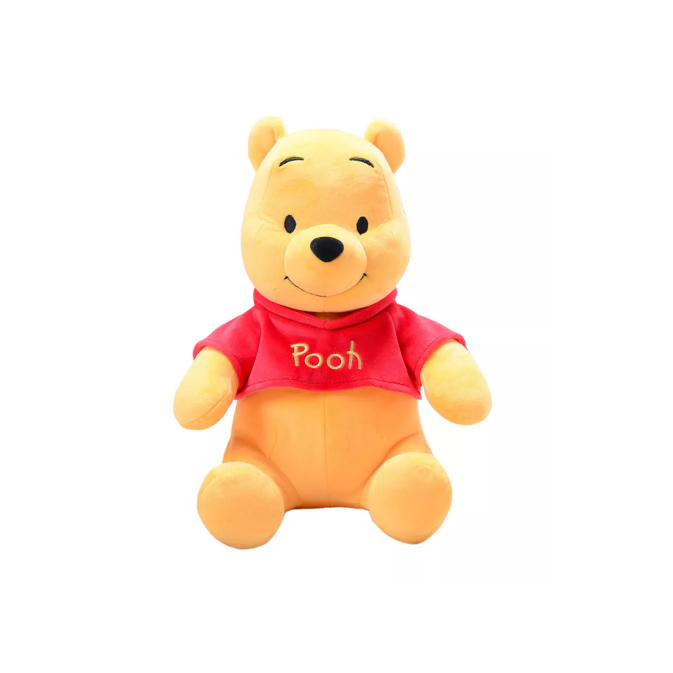 Urso de Pelúcia Ursinho Pooh: Onde Comprar | BuscaProdutos