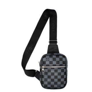 Shoulder Bag Bolsa Transversal Premium