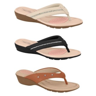 Sandália Chinelo Tamanco Feminino Modare Conforto