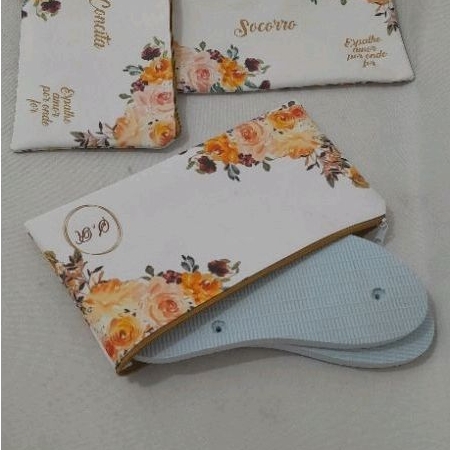 Porta Chinelos Personalizados: Onde Comprar | BuscaProdutos