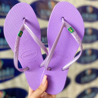 Chinelo Sandália Feminina Havaianas Varias Estampas Frete Grátis Envio Imediato