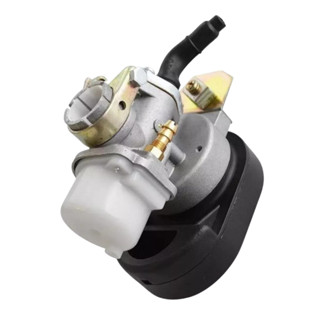Carburador Mobylete Mobilete Bikeleti 50 60 75cc Original Tmac