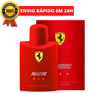 Perfume Masculino Importado Red Perfume Masculino Promoção!