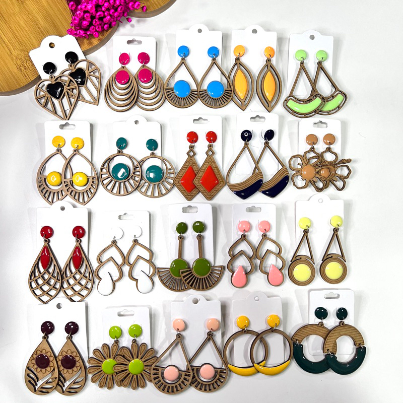 O que é Brincos Estilosos Femininos? Guia e Onde Comprar | BuscaProdutos