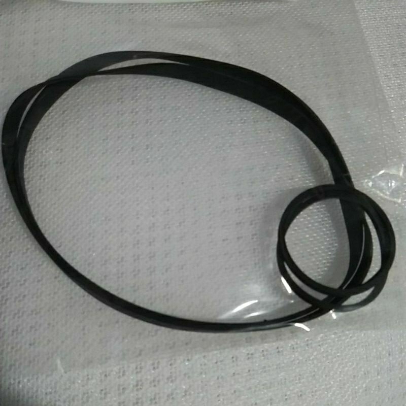 Kit Correia Para Tape Deck Sony LBT-A12