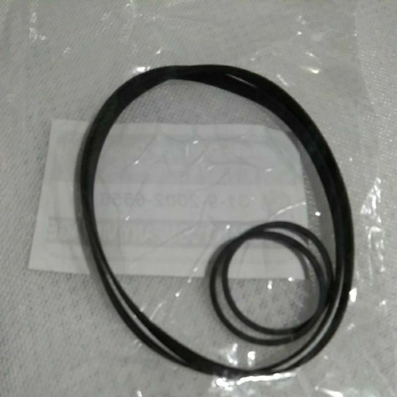 Kit Correia Para Tape Deck Sony TC WR 545