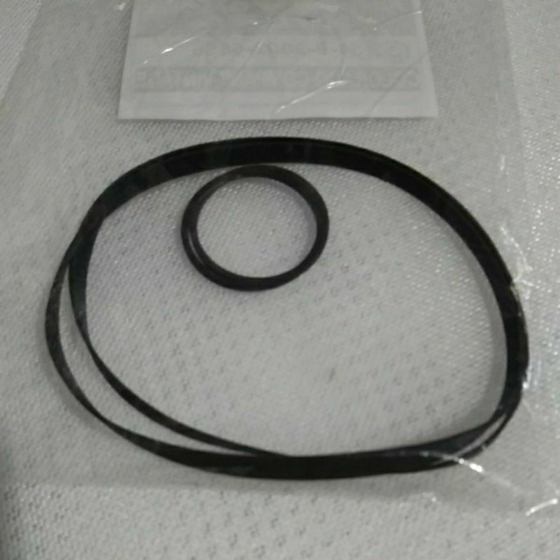 Kit Correia Para Tape Deck Sony TC WR 590