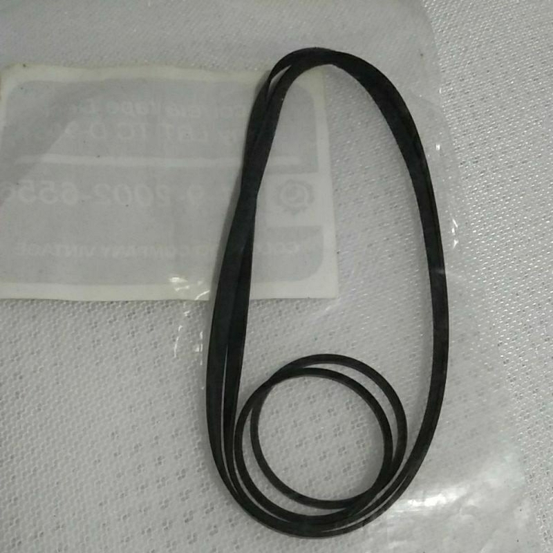 Kit Correia Para Tape Deck Sony TC D-905