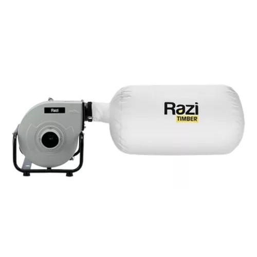 Coletor De Po De Bancada Rz-cpp1mb 220v Razi em Oferta na Shopee