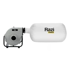 Coletor De Po De Bancada Rz-cpp1mb 220v Razi