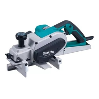 Plaina Elétrica Makita M1100b 82mm 750w + Guia Reta em Oferta na Shopee