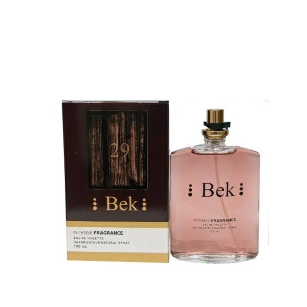 O Melhor Perfume Masculino do Mundo com Feromônio Masculino o mais vendido Bek