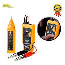 Kit Teste Cabo de Rede Localizador Iluminacao Led TC300