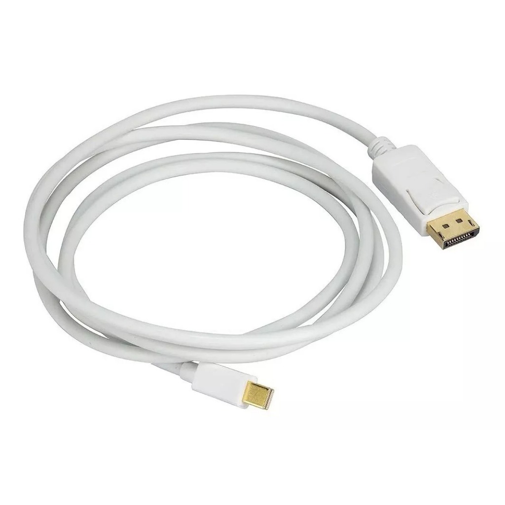 Cabo Mini Displayport X Hdtv Thunderbolt para Mac