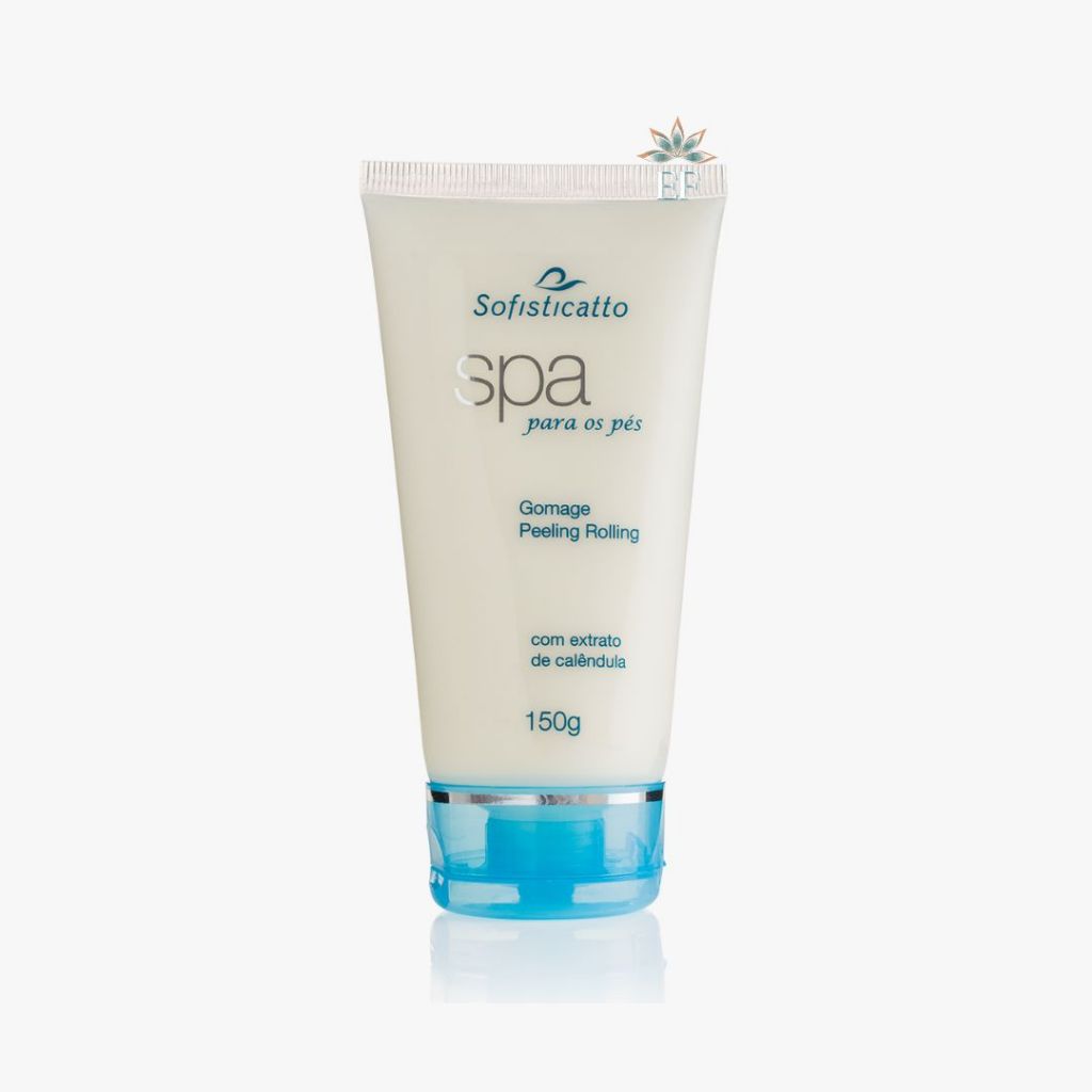 Gomage Peeling Rolling SPA 150g Sofisticatto