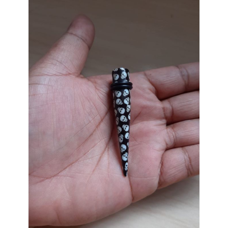 Alargador de Orelha 10mm: Onde Comprar | BuscaProdutos