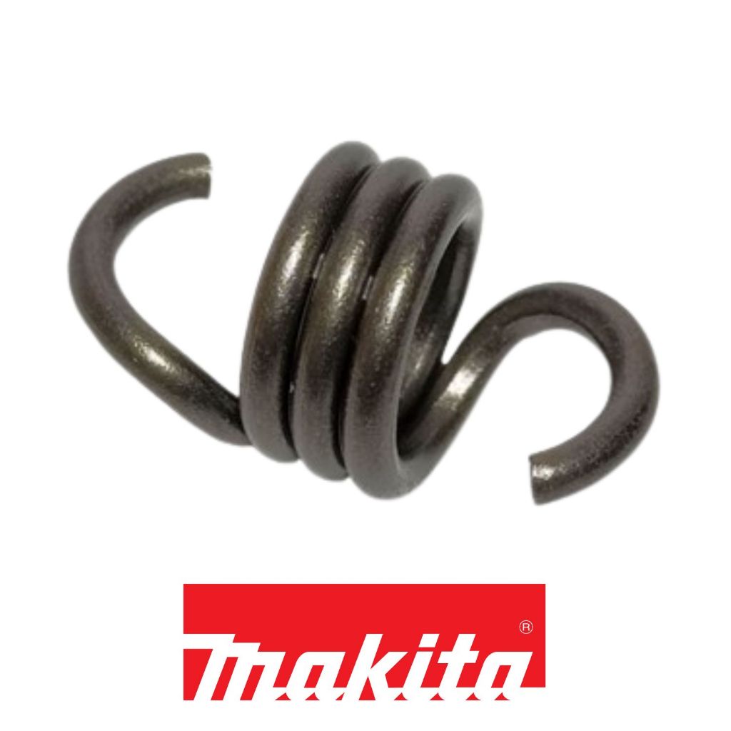 Mola Da Embreagem P/ Roçadeira RBC411 Orig Makita AN23010C00
