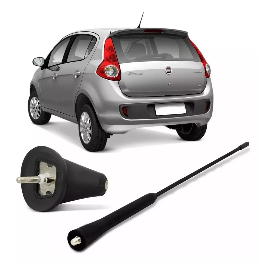Antena Teto Original  Palio Strada Weekend Uno Palio Stetsom St3305