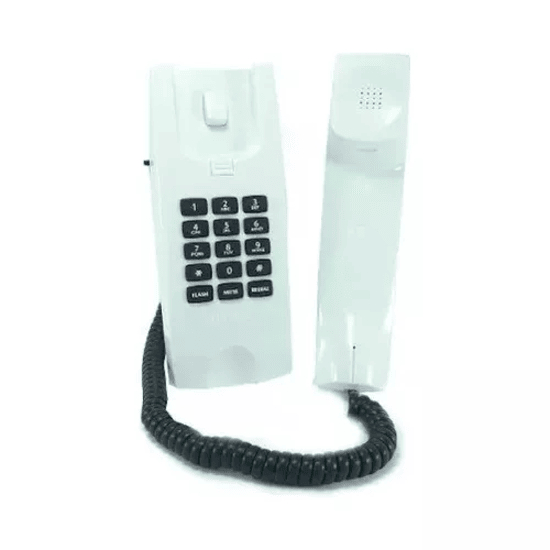 Telefone HDL CentrixFone P fixo - cor branco