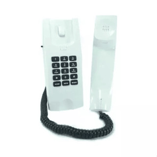Telefone HDL CentrixFone P fixo - cor branco