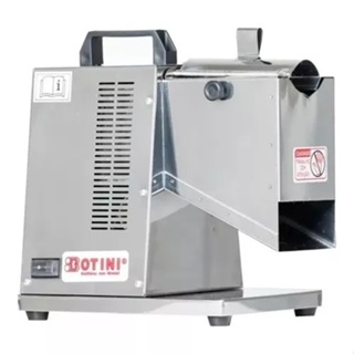 Ralador De Milho Verde Elétrico Botini Bivolt Em Inox em Oferta na Shopee