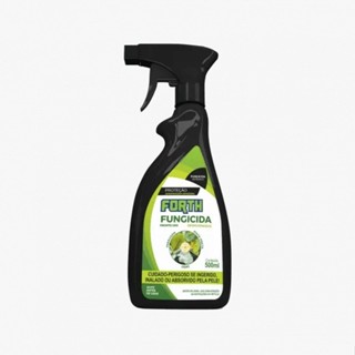 Contra Fungos forth 500 ml pronto uso