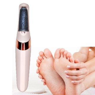 Lixador De Pé Elétrico Lixa Elimina Calo Portátil Usb Pilha em Oferta na Shopee
