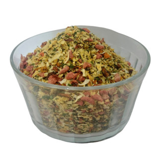 CHIMICHURRI COM BACON