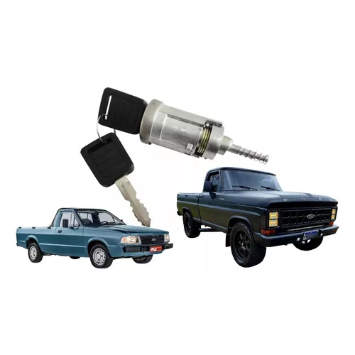 Cilindro De Ignição Ford Corcel Belina Del Rey Facobras