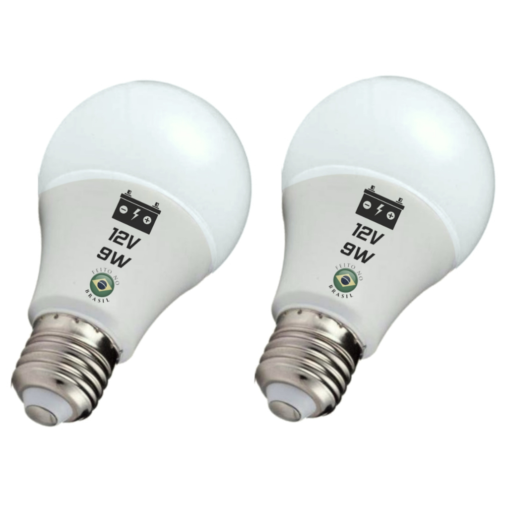 O que é Lampadas 12 Volts? Guia e Onde Comprar | BuscaProdutos
