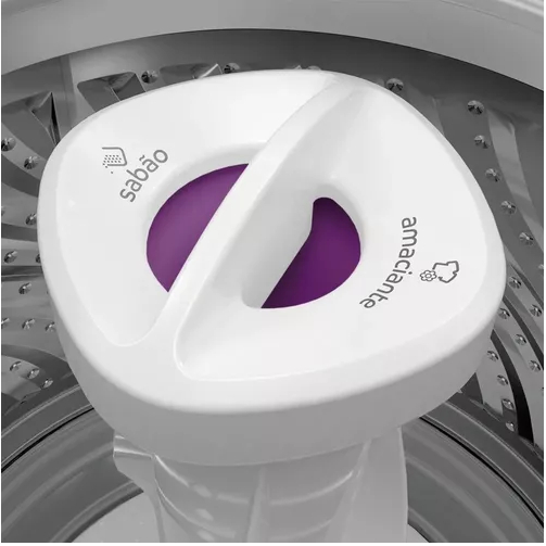 Dispenser Sabão Amaciante Lavadora Consul Cwb08 Cwb09 Cwh12