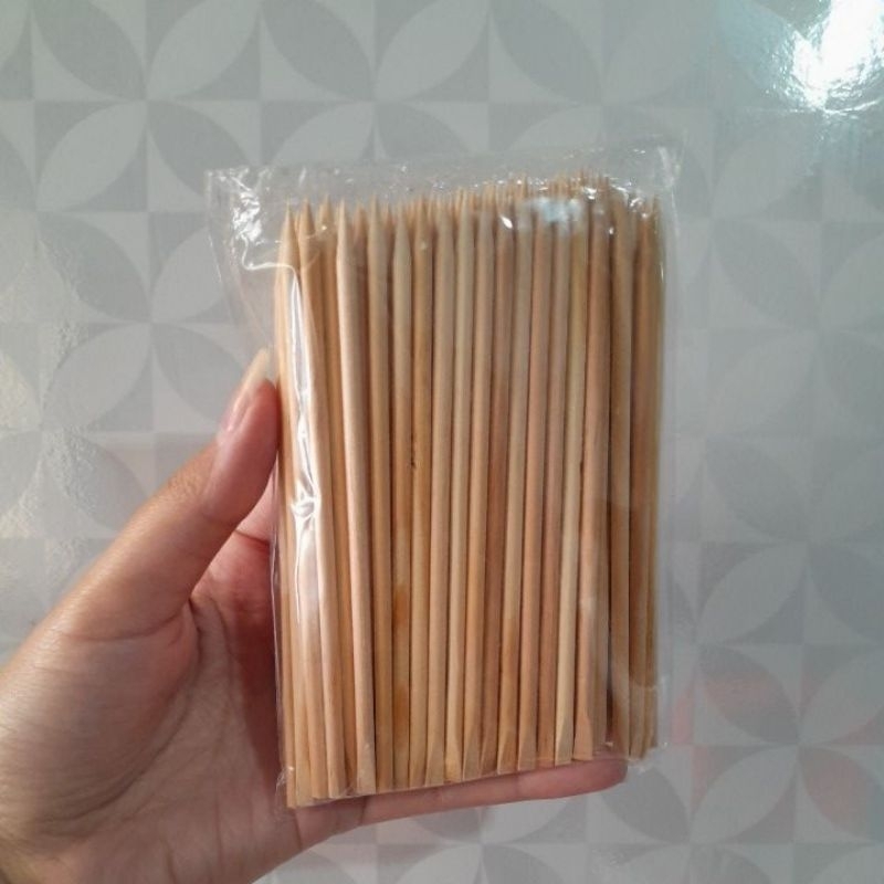 PALITOS PARA UNHAS  ( UNIDADE)