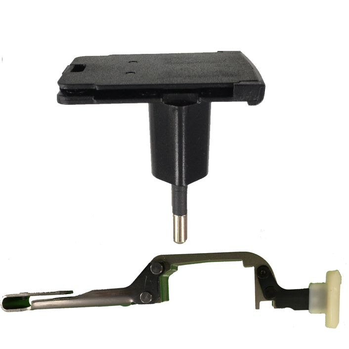 Braço oscilante Wahl V9000 + Plug ABNT 97615-1202
