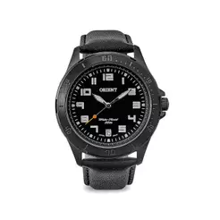 RELOGIO ORIENT MASCULINO Couro MPSC1008 P2PX