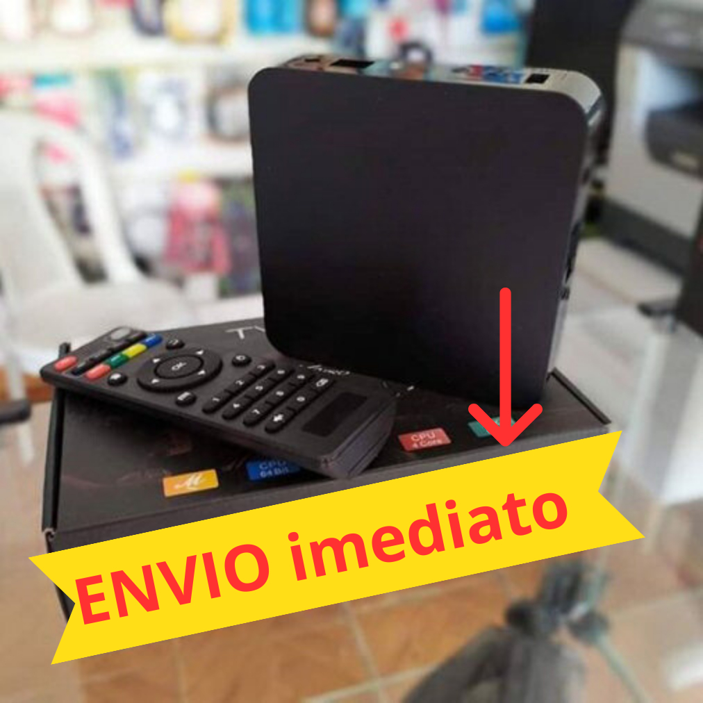 Conversor para smart Tv compativel com todos os modelos